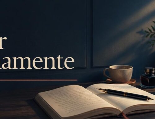 El placer de lo imperfecto